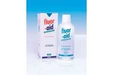 Fluor Aid 0,05 Colutorio diario 500 ml