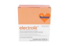 Electrolit Líquido 3 x 250ml