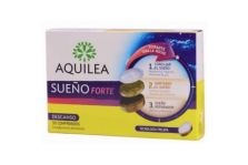 Aquilea Sueño Forte 30 Comp