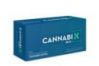 Cannabix Beta 45 Cápsulas