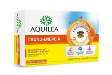 Aquilea Crono-Energía 30 Comprimidos