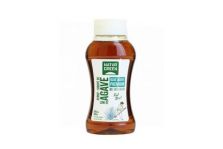 NaturGreen Sirope Ecológico de Agave 360ml
