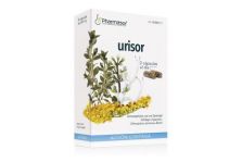 Pharmasor Urisor 30 Cápsulas