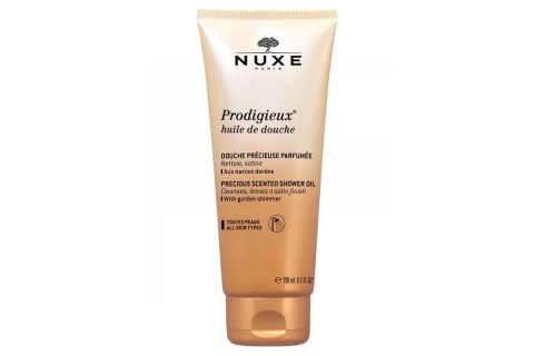 Nuxe Prodigieux Aceite de Ducha 200ml