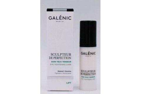 Galenic Sculpteur Perfection Fluído + Contorno de Ojos Pack