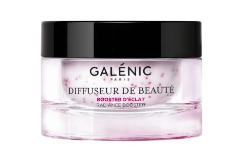Galenic Diffuseur de Beaute Gel Crema Potenciador Luminosidad 50ml