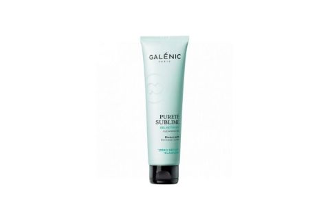 Galenic Cauterets Gel Limpiador Purificante 150ml