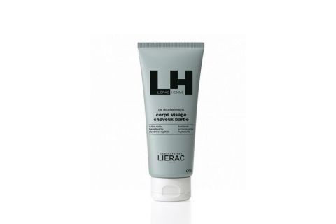 Lierac Hombre Gel de Ducha Integral 3 en 1 200ml