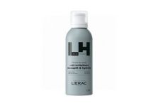 Lierac Espuma Afeitado Protectora 150ml
