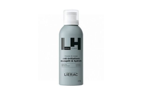 Lierac Espuma Afeitado Protectora 150ml