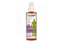 Hidrotelial Luxoben Forte Linimento Activo Aceite 200ml