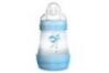 Mam Easy Star Biberón Anticólico 0+ Azul 160ml