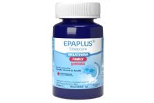 Epaplus Sleepcare Melatonina Family Gummies 50uds