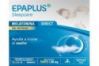 Epaplus Sleepcare Melatonina DIrect Triptófano 60 Comprimidos