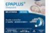Epaplus Sleepcare Melatonina Pura Retard 60 Comprimidos