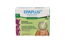 Epaplus Digestcare Pre y Probimix 7 Sticks