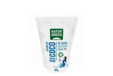 NaturGreen Azúcar de Coco Ecológico 300gr