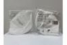 Kadi Mascarilla FFP2 Blanca 5 Capas 5uds