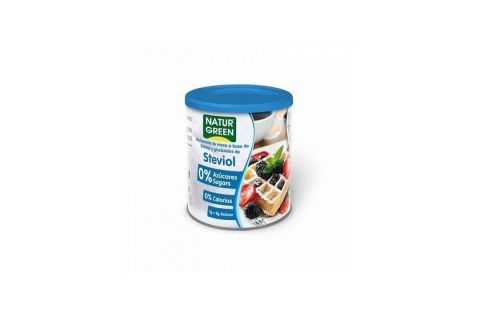 NaturGreen Steviol 500gr
