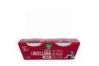 NaturGreen Postre de Avellana y Cacao 2 x 125hg