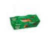 NaturGreen Postre de Almendra y Cacao Bio 2 x 125gr