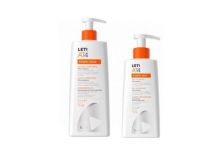 Leti AT4 Atopic Skin Leche Corporal 500ml + Gel de Baño 250ml