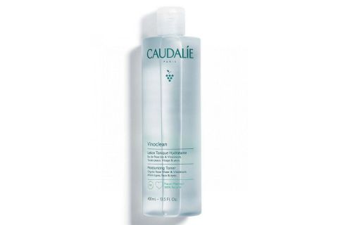 Caudalie Vinoclean Loción Tónica Hidratante 200ml