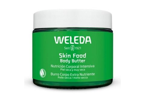 Weleda Skin Food Body Butter Nutrición Corporal 150ml
