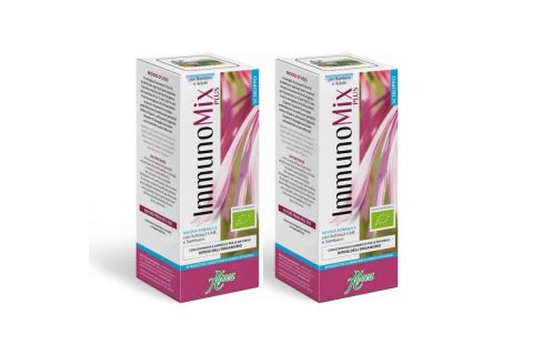 Immunomix Jarabe Duplo 2 x 210ml