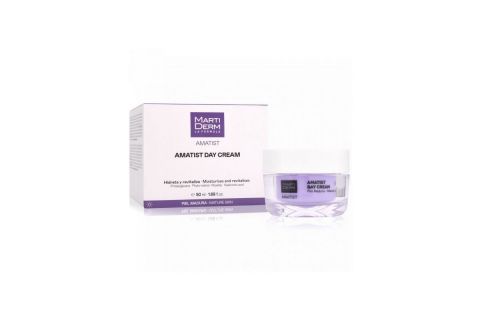 Martiderm Amatist Day Cream 50ml