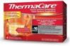 Thermacare Zona Lumbar y Cadera 4 Parches
