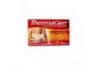 Thermacare Zona Lumbar y Cadera Parches para El Dolor 4uds