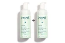 Caudalie Dúo Espuma Limpiadora 2 x 150ml