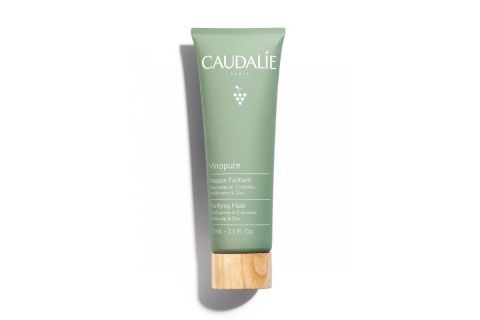 Caudalie Vinopure Mascarilla Purificante 75ml