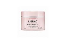 Lierac Body Hidra+ Crema Repulpante 200ml