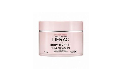 Lierac Body Hidra+ Crema Repulpante 200ml