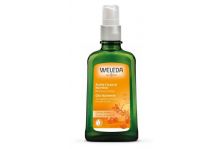 Weleda Aceite Corporal Espino Amarillo 100ml