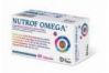 Nutrof Omega 60 Cápsulas