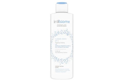Intibiome Cuidado Diario 500ml