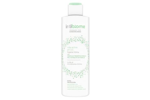 Intibiome Vida Activa 250ml