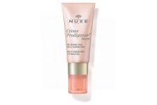 Nuxe Creme Prodigieuse Boost Gel Bálsamo Contorno de Ojos 15ml