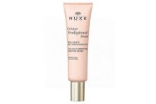 Nuxe Creme Prodigieuse Boost Base Alisante Multi Perfección 30ml