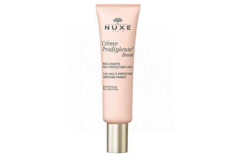 Nuxe Creme Prodigieuse Boost Base Alisante Multi Perfección 30ml