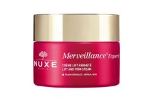 Nuxe Merveillance Expert Crema Reafirmante 50ml