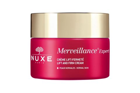 Nuxe Merveillance Expert Crema Reafirmante 50ml