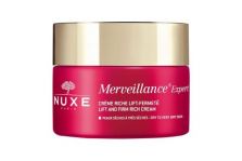 Nuxe Merveillance Expert Crema Reafirmante Enriquecida 50ml
