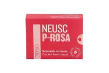 Neusc-P Rosa Pastilla 24 Grs
