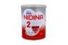 Nestlé Nidina 2 Premium 800 gr
