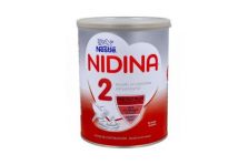 Nestlé Nidina 2 Premium 800 gr