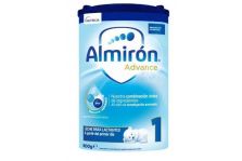 Almirón Advance 1 Leche de inicio en polvo 800gr